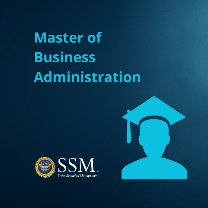 Master of Business Administration