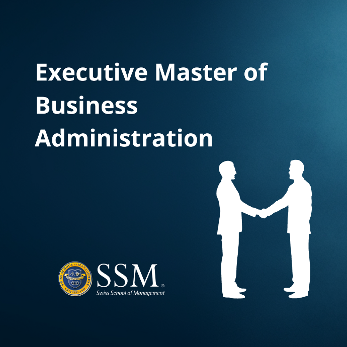 Executive Master of Business Administration